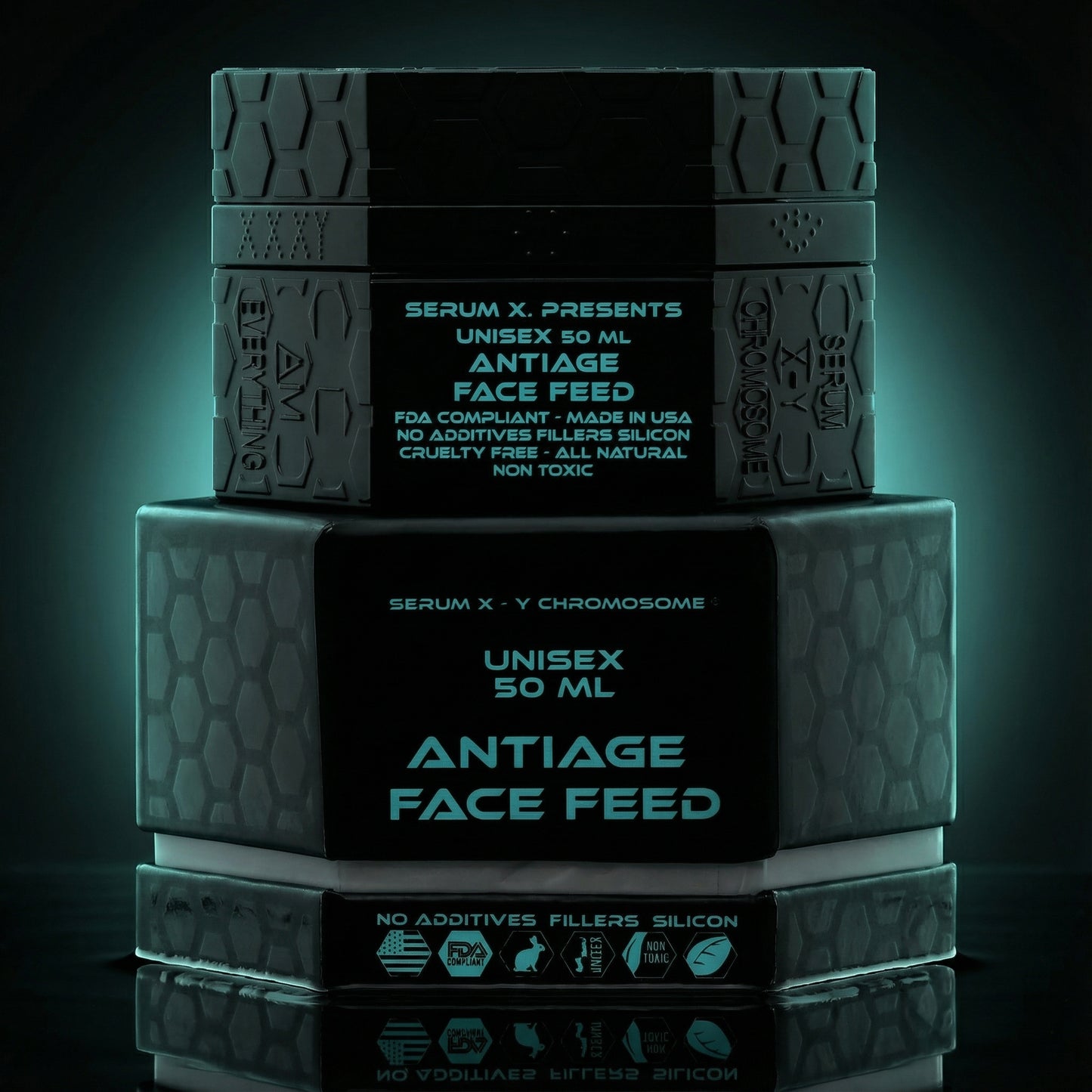 Face Feed