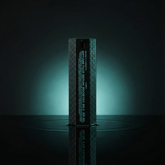 Face Serum - Booster Silk