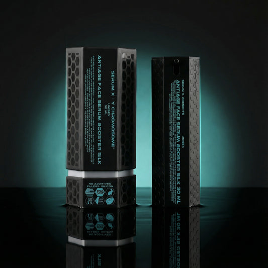 Face Serum - Booster Silk