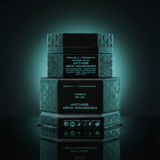 Neck Nourisher
